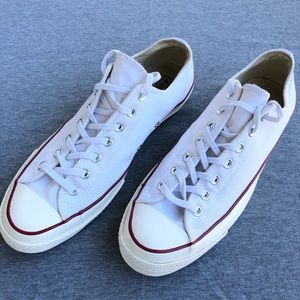 CONVERSE CHUCK 70 OX LOW TOP